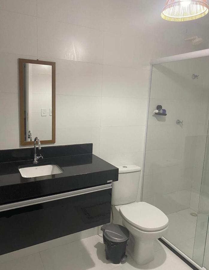 Casa Em Condominio Com Conforto Exclusivo! Sao Miguel dos Milagres Luaran gambar