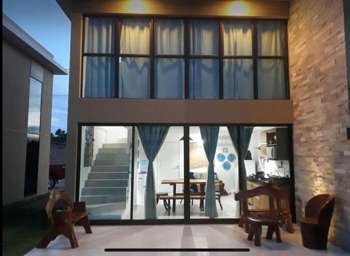 Casa Em Condominio Com Conforto Exclusivo! Sao Miguel dos Milagres Luaran gambar