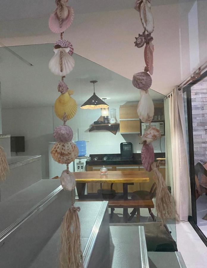 Casa Em Condominio Com Conforto Exclusivo! Sao Miguel dos Milagres Luaran gambar
