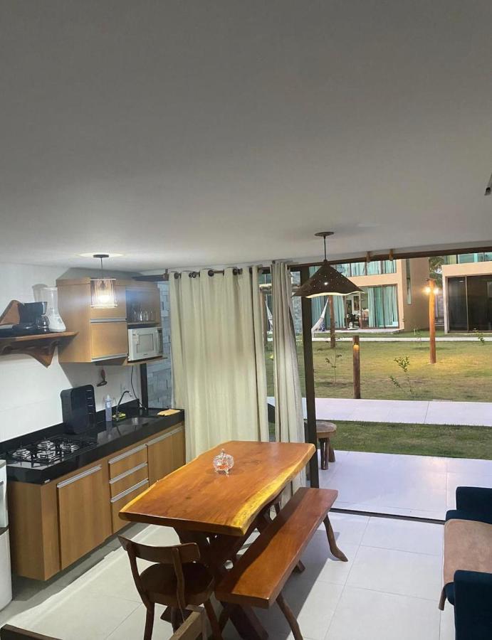 Casa Em Condominio Com Conforto Exclusivo! Sao Miguel dos Milagres Luaran gambar