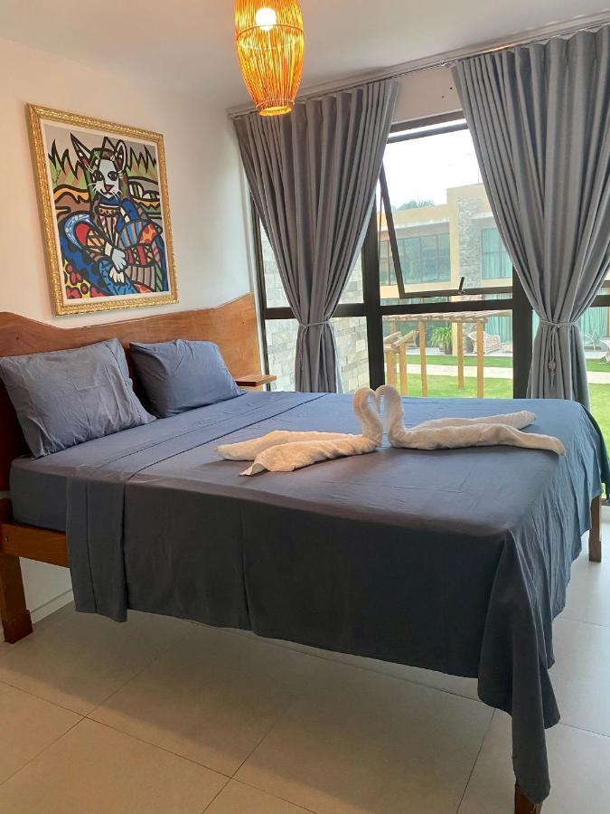 Casa Em Condominio Com Conforto Exclusivo! Sao Miguel dos Milagres Luaran gambar