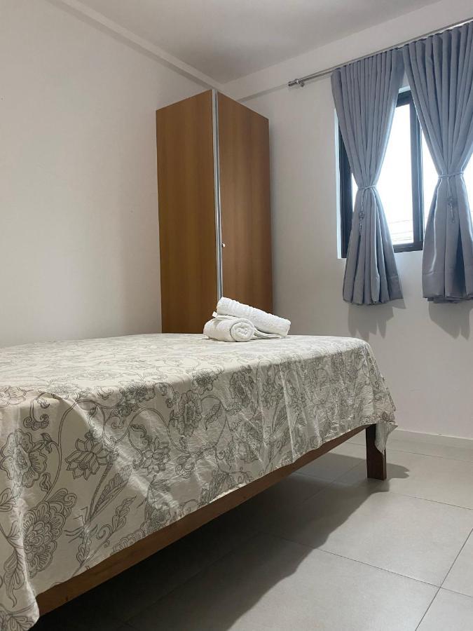 Casa Em Condominio Com Conforto Exclusivo! Sao Miguel dos Milagres Luaran gambar