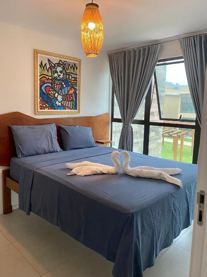 Casa Em Condominio Com Conforto Exclusivo! Sao Miguel dos Milagres Luaran gambar