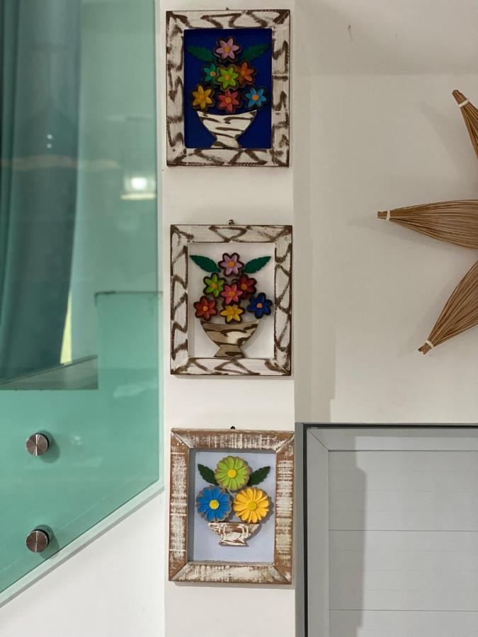 Casa Em Condominio Com Conforto Exclusivo! Sao Miguel dos Milagres Luaran gambar
